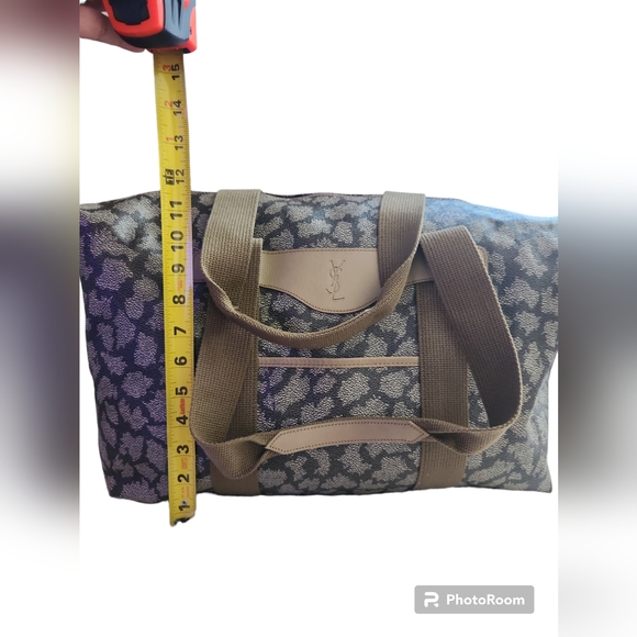 Vintage YSL Bundle - Picture 4 of 16